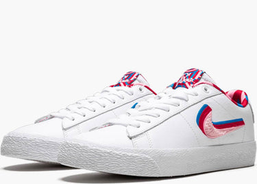 NIKE SB DUNK LOW PARRA