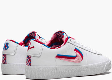 NIKE SB DUNK LOW PARRA