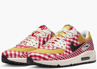 NIKE AIR MAX 90 GOLF NRG PICNIC