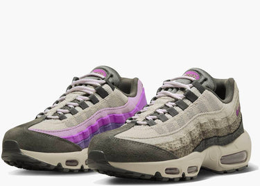 NIKE AIR MAX 95 VIOTECH ANTHRACITE (W)
