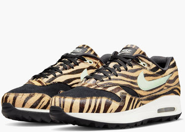 NIKE AIR MAX 1 GOLF TIGER