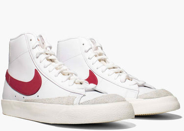 NIKE BLAZER MID 77 BRICK RED
