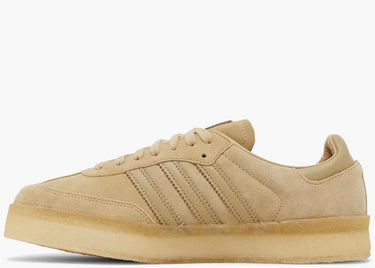 ADIDAS CLARKS 8TH STREET SAMBA BY RONNIE FIEG SAVANNAH