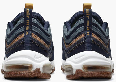 NIKE AIR MAX 97 CORK