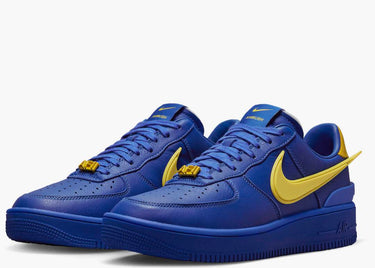NIKE AIR FORCE 1 LOW SP AMBUSH GAME ROYAL