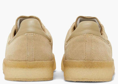 ADIDAS CLARKS 8TH STREET SAMBA BY RONNIE FIEG SAVANNAH