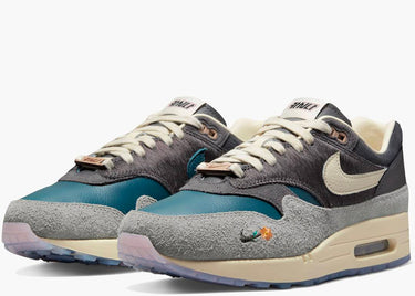NIKE AIR MAX 1 KASINA WON-ANG GREY