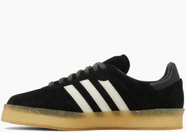 ADIDAS CLARKS 8TH STREET SAMBA BY RONNIE FIEG SHADOW GREEN