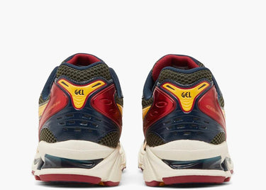 ASICS GEL-KAYANO 14 OLIVE CANVAS HONEY