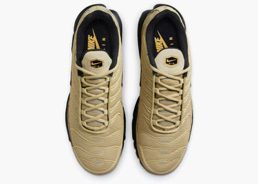NIKE AIR MAX PLUS OG GOLD BULLET