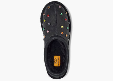UGG TASMAN SLIPPER GALLERY DEPT. BLACK
