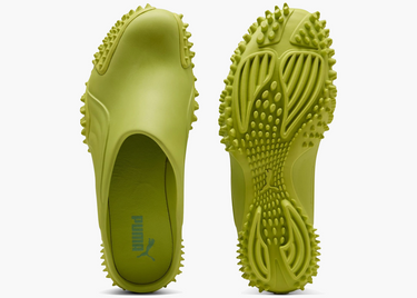 PUMA MOSTRO MULE SEA KELP