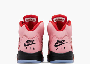 JORDAN 5 RETRO AWAKE NY ARCTIC PINK