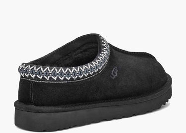 UGG TASMAN SLIPPER BLACK