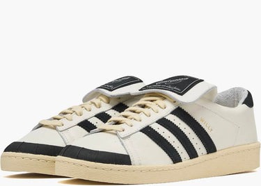 ADIDAS JABBAR LOW WILLY CHAVARRIA WHITE BLACK