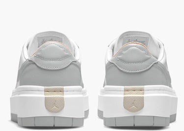 JORDAN 1 LOW LV8D ELEVATED WOLF GREY (W)