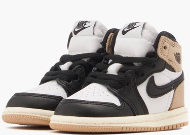 JORDAN 1 RETRO HIGH OG LATTE (TD)