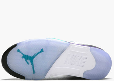 JORDAN 5 RETRO GRAPE FRESH PRINCE