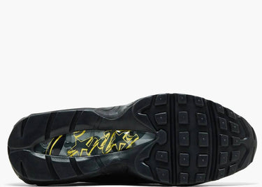 NIKE AIR MAX 95 CORTEIZ HONEY BLACK