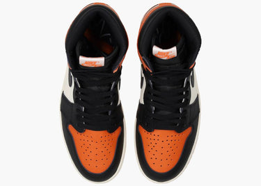 JORDAN 1 RETRO HIGH OG SHATTERED BACKBOARD (2025)