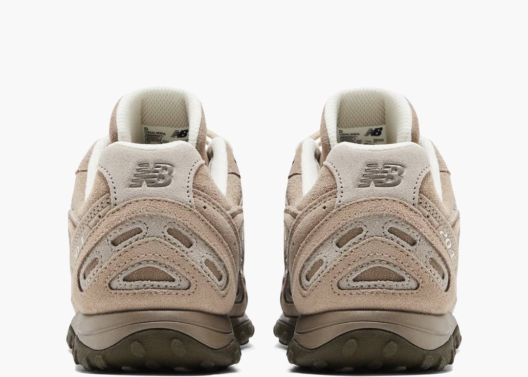 【新品】NewBalance 204 \"Mushroom/Arid Stone\" New Balance 204L Mushroom Arid Stone