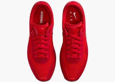 NIKE AIR MAX 1 '86 JACQUEMUS MYSTIC RED (W)