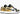 JORDAN 1 LOW GOLD TOE