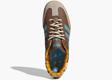 ADIDAS SAMBA OG TOY STORY WOODY (GS)