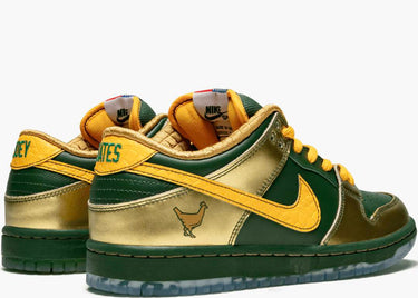 NIKE SB DUNK LOW DOERNBECHER (2018)