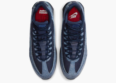 NIKE AIR MAX 95 OG LEVI'S OBSIDIAN