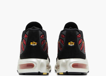 NIKE AIR MAX PLUS SWAROVSKI SUNSET (W)
