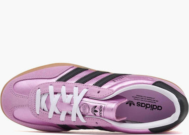 GAZELLE INDOOR BLISS LILAC BLACK (W)