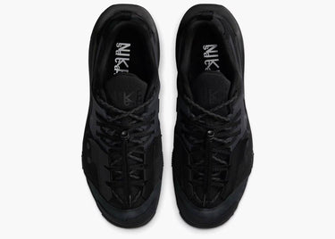 NIKE ZEGAMADOME SP SACAI BLACK