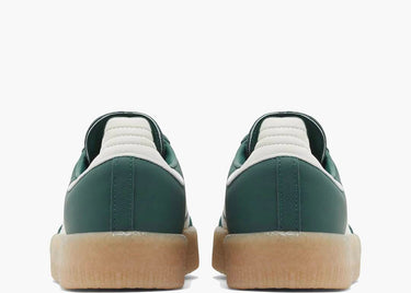 ADIDAS SAMBAE COLLEGIATE GREEN GUM (W)
