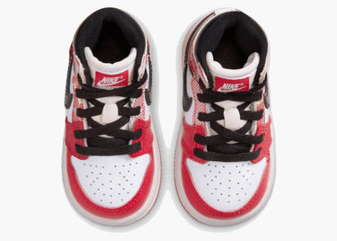 JORDAN 1 RETRO HIGH OG SPIDER-MAN ACROSS THE SPIDER-VERSE (TD)
