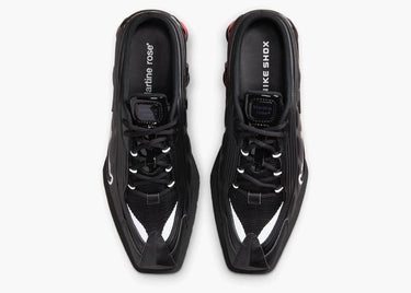 NIKE SHOX MR4 MULE MARTINE ROSE BLACK