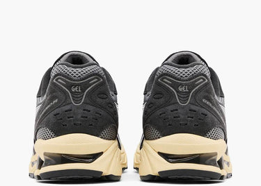 ASICS GEL-KAYANO 14 CLAY GREY BLACK