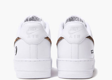 NIKE AIR FORCE 1 LOW SUPREME GOODENOUGH