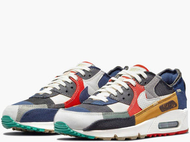 NIKE AIR MAX 90 LEGACY (W)