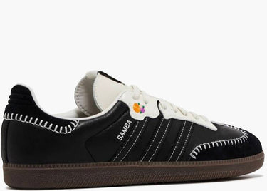 ADIDAS SAMBA OG DÍA DE MUERTOS PACK BLACK
