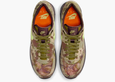 NIKE AIR MAX 1 '86 OG CAMO LIGHT LEMON TWIST