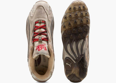 PUMA INHALE OG A$AP ROCKY DISTRESSED PACK ALPINE SNOW