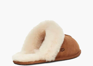 UGG SCUFFETTE II REGENERATE SLIPPER CHESTNUT (W)