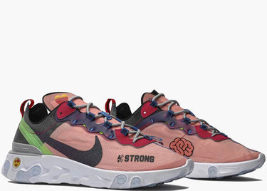 NIKE REACT ELEMENT 55 DOERNBECHER (2019)