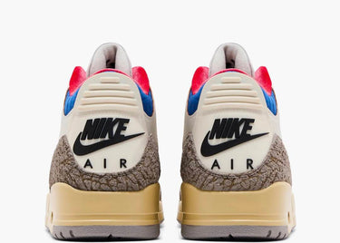 JORDAN 3 RETRO SEOUL 2.0
