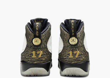 JORDAN 9 RETRO DOERNBECHER POLLITO