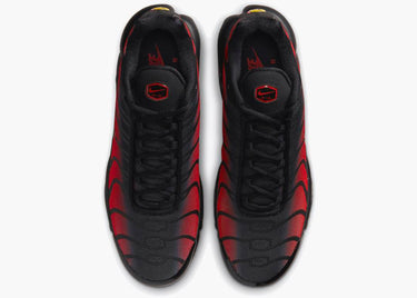 NIKE AIR MAX PLUS BRED REFLECTIVE
