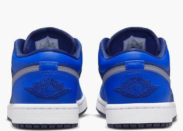 JORDAN 1 LOW GAME ROYAL BLUE VOID (W)