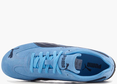 PUMA SPEEDCAT ARCHIVE TEAM LIGHT BLUE CLUB NAVY