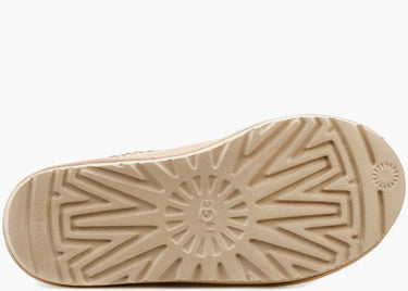 UGG TASMAN SLIPPER DRIFTWOOD (W)